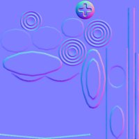 Asset preview